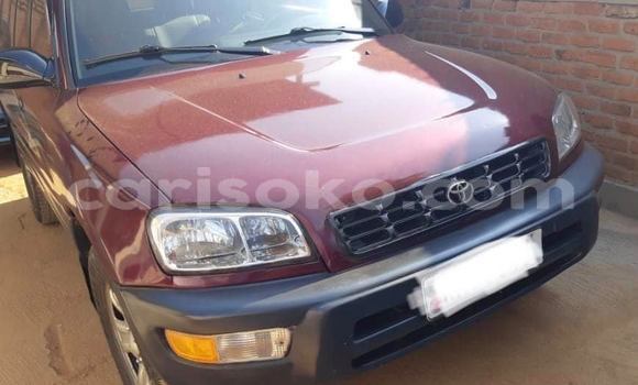 Sayi Na hannu Toyota RAV4 Rouge Mota in Kigali a Rwanda Sayi Na hannu Toyota RAV4 Rouge Mota in Kigali a Rwanda