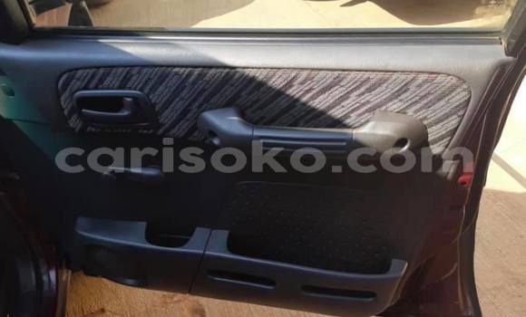 Sayi Na hannu Toyota RAV4 Rouge Mota in Kigali a Rwanda Sayi Na hannu Toyota RAV4 Rouge Mota in Kigali a Rwanda