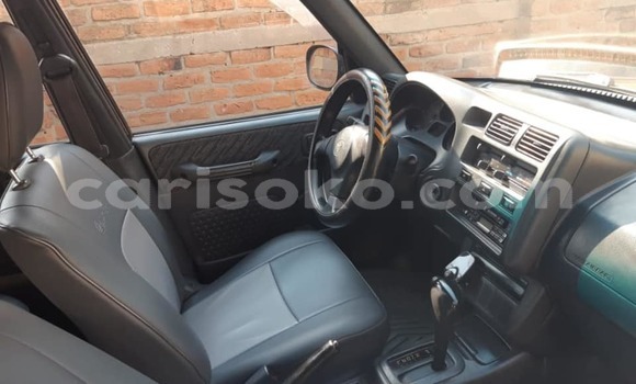 Sayi Na hannu Toyota RAV4 Rouge Mota in Kigali a Rwanda Sayi Na hannu Toyota RAV4 Rouge Mota in Kigali a Rwanda