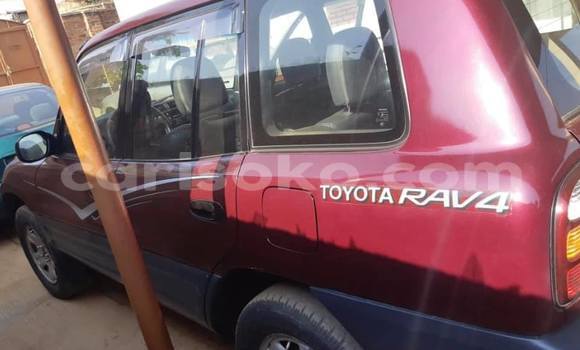 Sayi Na hannu Toyota RAV4 Rouge Mota in Kigali a Rwanda Sayi Na hannu Toyota RAV4 Rouge Mota in Kigali a Rwanda