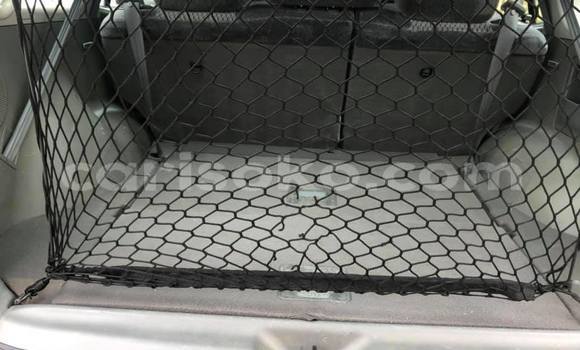 Sayi Na hannu Hyundai Santa Fe Gris Mota in Kigali a Rwanda Sayi Na hannu Hyundai Santa Fe Gris Mota in Kigali a Rwanda