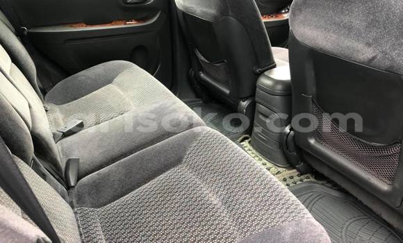 Sayi Na hannu Hyundai Santa Fe Gris Mota in Kigali a Rwanda Sayi Na hannu Hyundai Santa Fe Gris Mota in Kigali a Rwanda