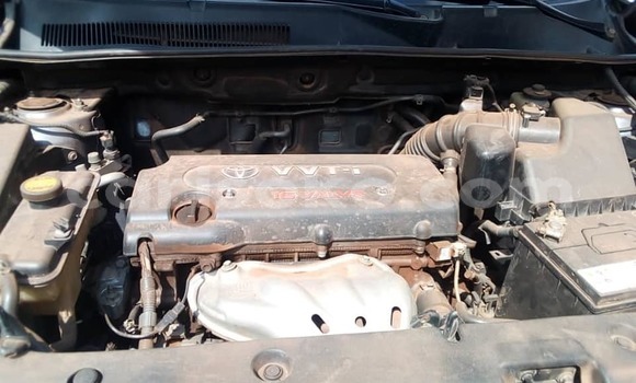 Sayi Na hannu Toyota RAV4 Bleu Mota in Kigali a Rwanda Sayi Na hannu Toyota RAV4 Bleu Mota in Kigali a Rwanda