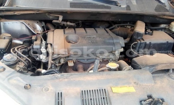 Sayi Na hannu Toyota Highlander Noir Mota in Kigali a Rwanda Sayi Na hannu Toyota Highlander Noir Mota in Kigali a Rwanda