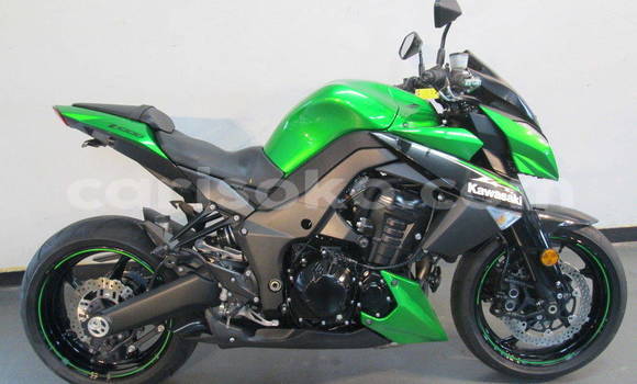 Buy New Kawasaki Z 1000 Blue Bike in Kigali in Rwanda Buy New Kawasaki Z 1000 Blue Bike in Kigali in Rwanda