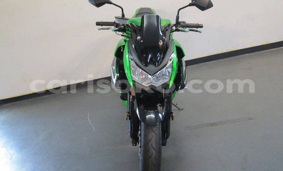 Buy New Kawasaki Z 1000 Blue Bike in Kigali in Rwanda Buy New Kawasaki Z 1000 Blue Bike in Kigali in Rwanda