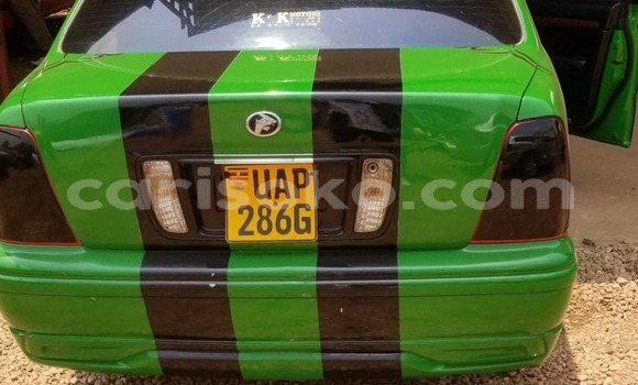 Acheter Occasion Voiture Trabant 1.1 Vert à Kigali, Rwanda Acheter Occasion Voiture Trabant 1.1 Vert à Kigali, Rwanda