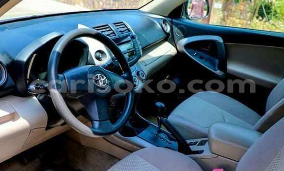 Buy Used Toyota RAV4 Beige Car in Kigali in Rwanda Buy Used Toyota RAV4 Beige Car in Kigali in Rwanda