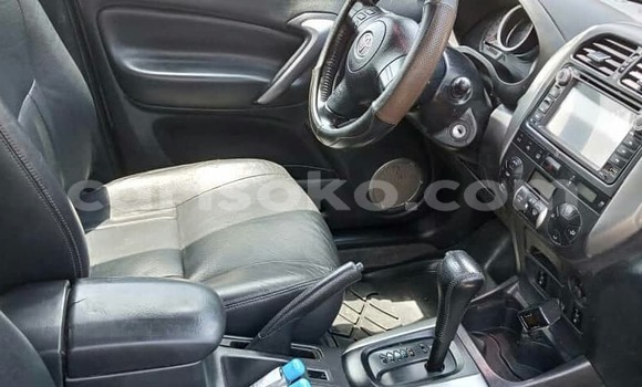 Buy Used Toyota RAV4 Other Car in Kigali in Rwanda Buy Used Toyota RAV4 Other Car in Kigali in Rwanda