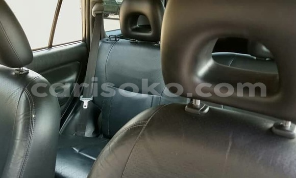 Buy Used Toyota RAV4 Other Car in Kigali in Rwanda Buy Used Toyota RAV4 Other Car in Kigali in Rwanda