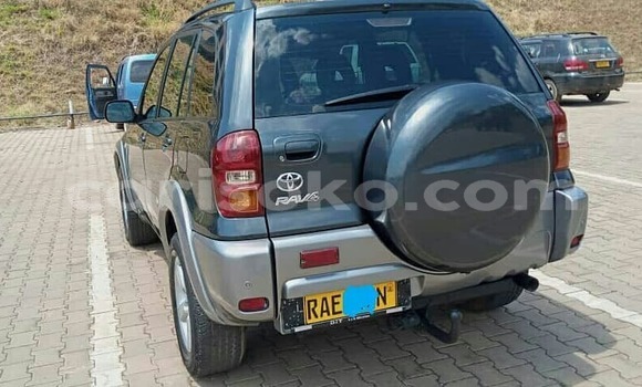 Buy Used Toyota RAV4 Other Car in Kigali in Rwanda Buy Used Toyota RAV4 Other Car in Kigali in Rwanda