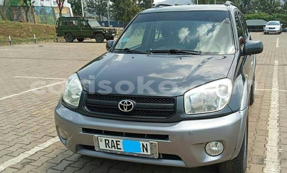Buy Used Toyota RAV4 Other Car in Kigali in Rwanda Buy Used Toyota RAV4 Other Car in Kigali in Rwanda