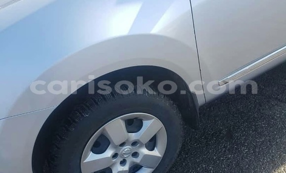 Sayi Na hannu Nissan Rogue Gris Mota in Kigali a Rwanda Sayi Na hannu Nissan Rogue Gris Mota in Kigali a Rwanda