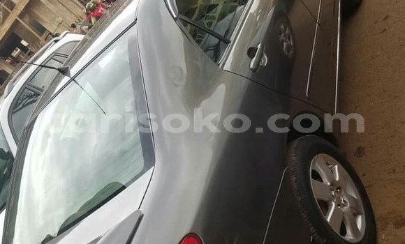 Buy Used Toyota Corolla Other Car in Kigali in Rwanda Buy Used Toyota Corolla Other Car in Kigali in Rwanda
