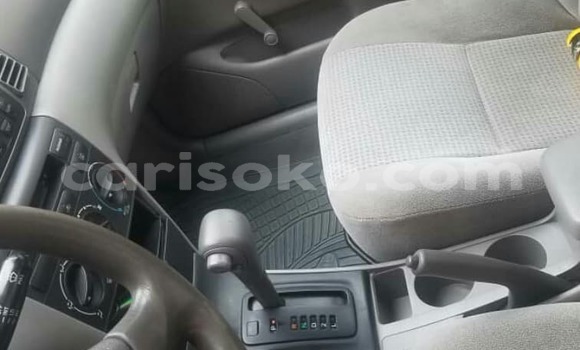 Buy Used Toyota Corolla Other Car in Kigali in Rwanda Buy Used Toyota Corolla Other Car in Kigali in Rwanda