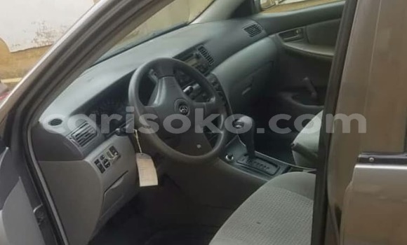 Buy Used Toyota Corolla Other Car in Kigali in Rwanda Buy Used Toyota Corolla Other Car in Kigali in Rwanda
