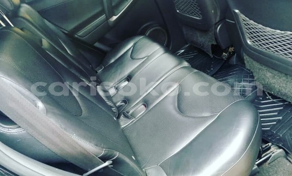 Buy Used Toyota Hilux Blue Car in Kigali in Rwanda Buy Used Toyota Hilux Blue Car in Kigali in Rwanda