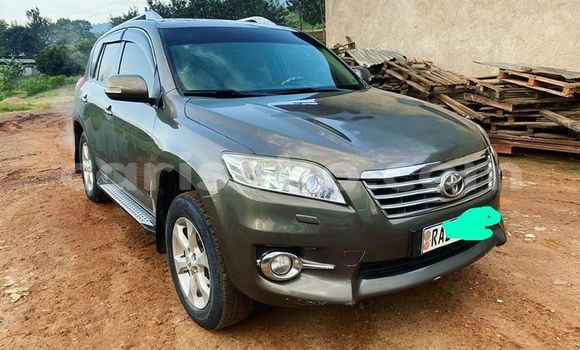 Buy Used Toyota RAV4 Other Car in Kigali in Rwanda Buy Used Toyota RAV4 Other Car in Kigali in Rwanda