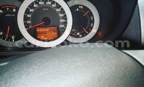 Buy Used Toyota RAV4 Other Car in Kigali in Rwanda Buy Used Toyota RAV4 Other Car in Kigali in Rwanda