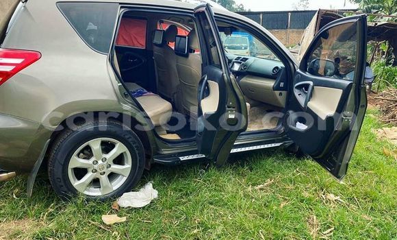 Buy Used Toyota RAV4 Other Car in Kigali in Rwanda Buy Used Toyota RAV4 Other Car in Kigali in Rwanda