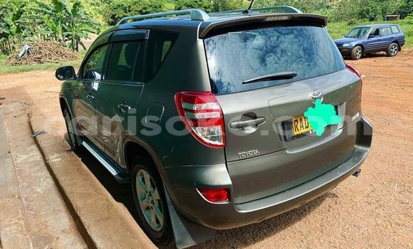 Buy Used Toyota RAV4 Other Car in Kigali in Rwanda Buy Used Toyota RAV4 Other Car in Kigali in Rwanda