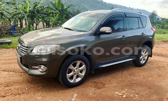 Buy Used Toyota RAV4 Other Car in Kigali in Rwanda Buy Used Toyota RAV4 Other Car in Kigali in Rwanda