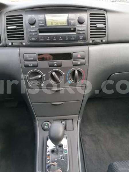 Big with watermark toyota corolla rwanda kigali 12677