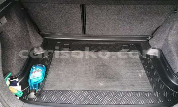 Sayi Na hannu Toyota Corolla Gris Mota in Kigali a Rwanda Sayi Na hannu Toyota Corolla Gris Mota in Kigali a Rwanda