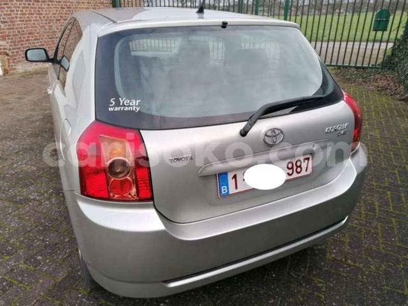 Big with watermark toyota corolla rwanda kigali 12677