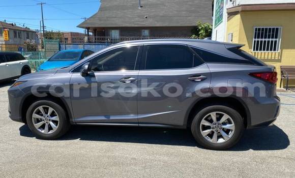 Sayi Na hannu Lexus RX 350 Beige Mota in Kigali a Rwanda Sayi Na hannu Lexus RX 350 Beige Mota in Kigali a Rwanda