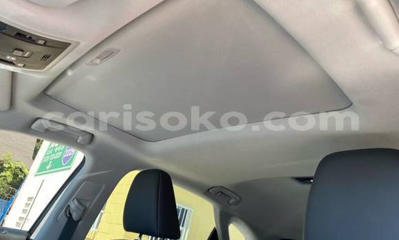 Sayi Na hannu Lexus RX 350 Beige Mota in Kigali a Rwanda Sayi Na hannu Lexus RX 350 Beige Mota in Kigali a Rwanda