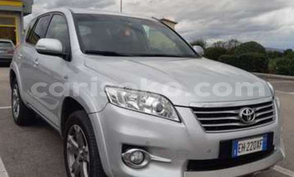Buy Used Toyota RAV4 Silver Car in Kigali in Rwanda Buy Used Toyota RAV4 Silver Car in Kigali in Rwanda