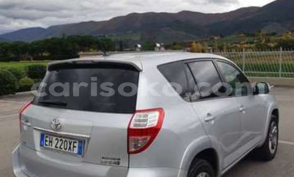 Buy Used Toyota RAV4 Silver Car in Kigali in Rwanda Buy Used Toyota RAV4 Silver Car in Kigali in Rwanda