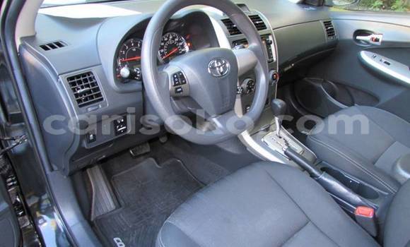 Acheter Import Voiture Toyota Corolla Marron à Kigali, Rwanda Acheter Import Voiture Toyota Corolla Marron à Kigali, Rwanda