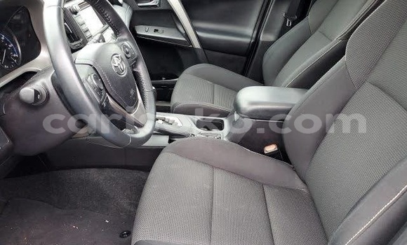 Buy Used Toyota RAV4 Blue Car in Kigali in Rwanda Buy Used Toyota RAV4 Blue Car in Kigali in Rwanda