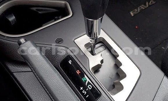 Buy Used Toyota RAV4 Blue Car in Kigali in Rwanda Buy Used Toyota RAV4 Blue Car in Kigali in Rwanda