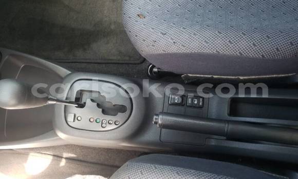 Buy Used Toyota Yaris Brown Car in Kigali in Rwanda Buy Used Toyota Yaris Brown Car in Kigali in Rwanda