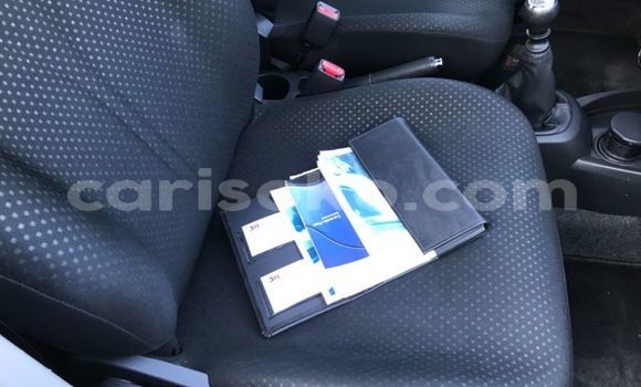 Buy Import Toyota Yaris Black Car in Kigali in Rwanda Buy Import Toyota Yaris Black Car in Kigali in Rwanda