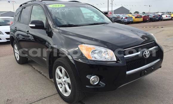 Sayi Na hannu Toyota RAV4 Noir Mota in Kigali a Rwanda Sayi Na hannu Toyota RAV4 Noir Mota in Kigali a Rwanda