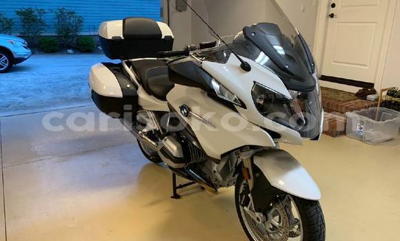 Acheter Neuf Moto BMW K 1600 Blanc à Kigali, Rwanda