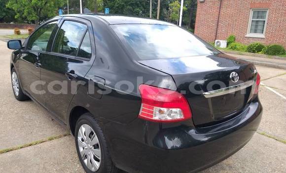 Buy Used Toyota Yaris Verso Beige Car in Kigali in Rwanda Buy Used Toyota Yaris Verso Beige Car in Kigali in Rwanda