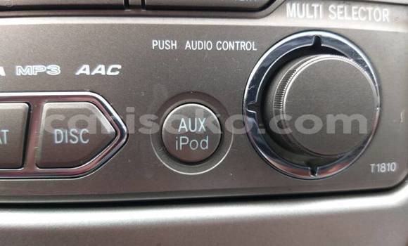 Buy Used Toyota Yaris Verso Beige Car in Kigali in Rwanda Buy Used Toyota Yaris Verso Beige Car in Kigali in Rwanda