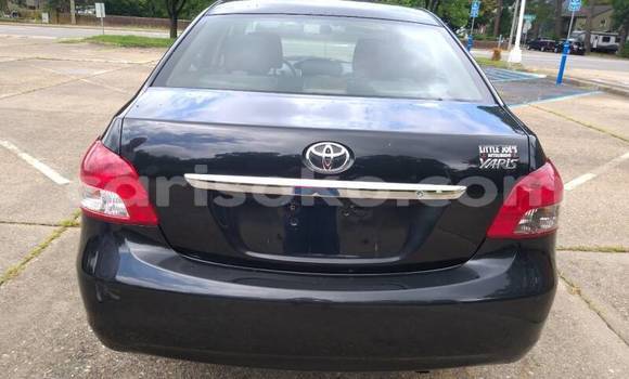 Buy Used Toyota Yaris Verso Beige Car in Kigali in Rwanda Buy Used Toyota Yaris Verso Beige Car in Kigali in Rwanda