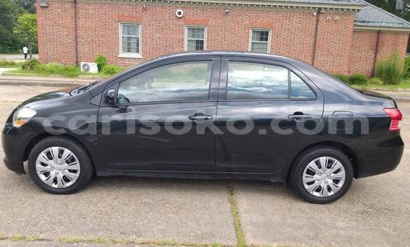 Buy Used Toyota Yaris Verso Beige Car in Kigali in Rwanda Buy Used Toyota Yaris Verso Beige Car in Kigali in Rwanda