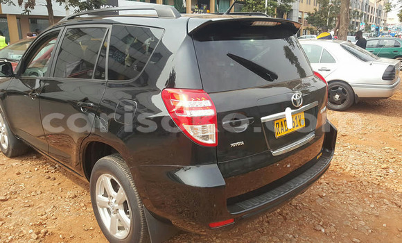 اشتري مستعمل Toyota RAV4 Noir سيارة في Kigali في Rwanda اشتري مستعمل Toyota RAV4 Noir سيارة في Kigali في Rwanda