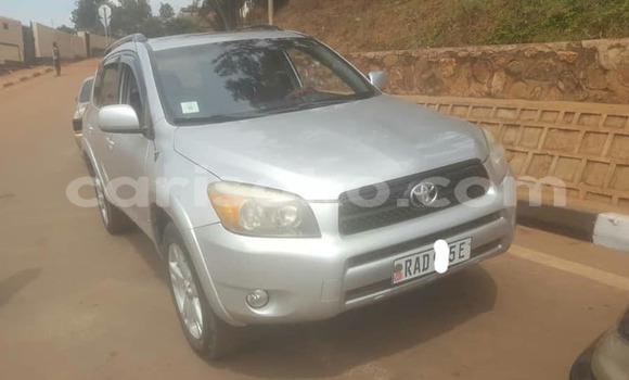 اشتري مستعمل Toyota RAV4 Gris سيارة في Kigali في Rwanda اشتري مستعمل Toyota RAV4 Gris سيارة في Kigali في Rwanda