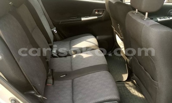 اشتري مستعمل Toyota Corolla Verso Marron سيارة في Kigali في Rwanda اشتري مستعمل Toyota Corolla Verso Marron سيارة في Kigali في Rwanda