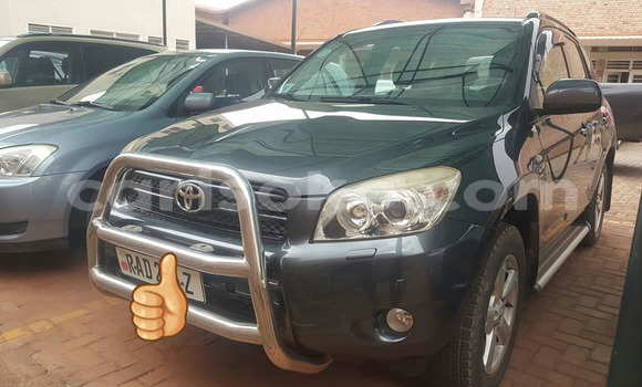 اشتري مستعمل Toyota RAV4 Noir سيارة في Kigali في Rwanda اشتري مستعمل Toyota RAV4 Noir سيارة في Kigali في Rwanda