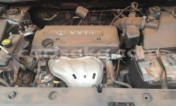 اشتري مستعمل Toyota RAV4 Noir سيارة في Kigali في Rwanda اشتري مستعمل Toyota RAV4 Noir سيارة في Kigali في Rwanda