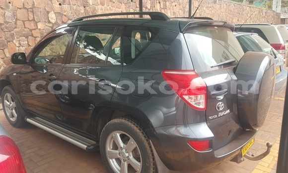 اشتري مستعمل Toyota RAV4 Noir سيارة في Kigali في Rwanda اشتري مستعمل Toyota RAV4 Noir سيارة في Kigali في Rwanda